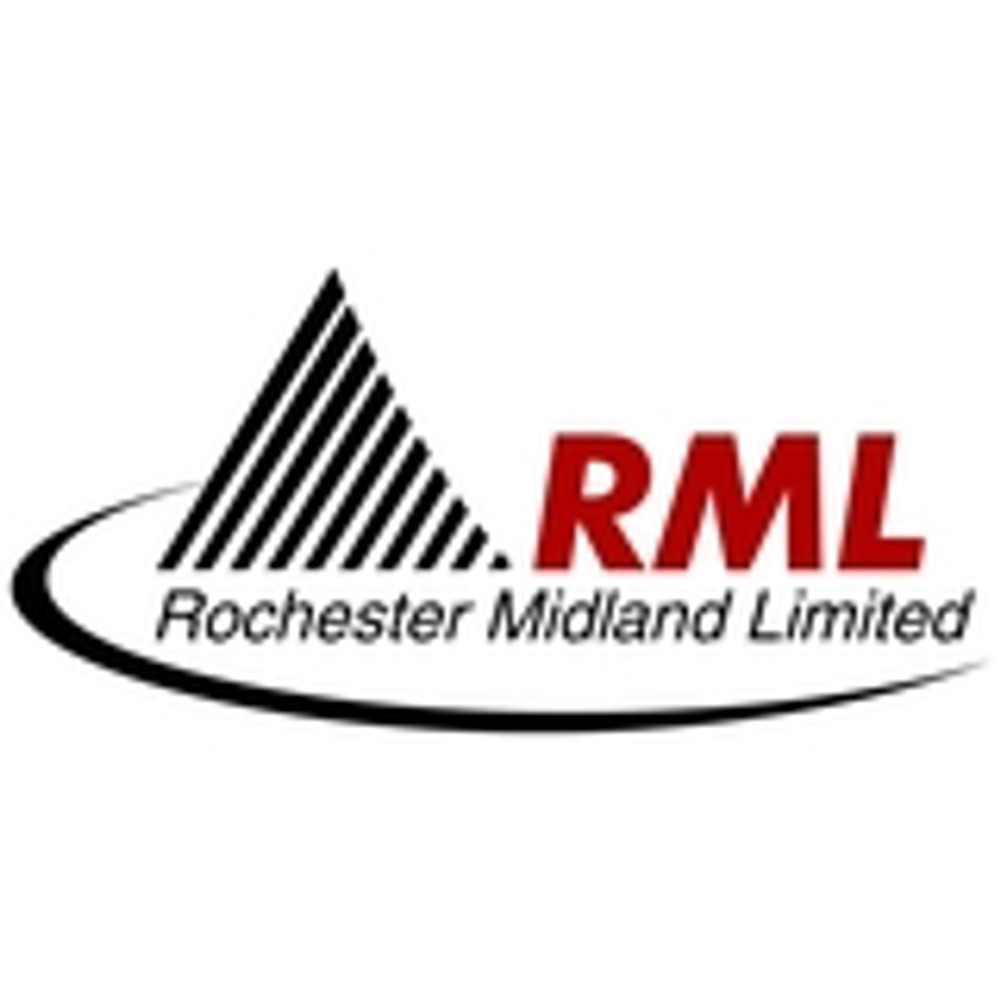 Rochester Midland Corporation RMC 35717900 RMC EZ-Mix Dispenser Mating Cap