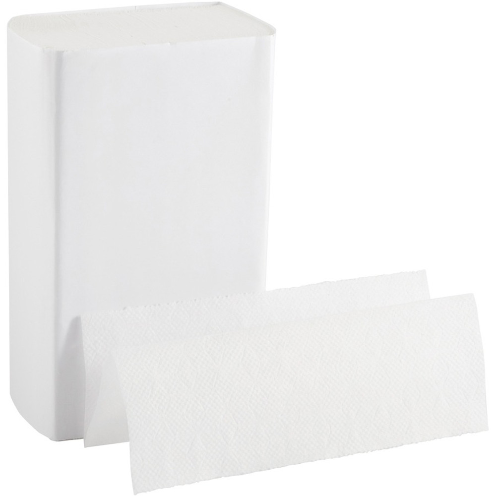 Georgia Pacific Corp. Pacific Blue Ultra 33587 Pacific Blue Ultra Bigfold Premium Recycled Paper Towels