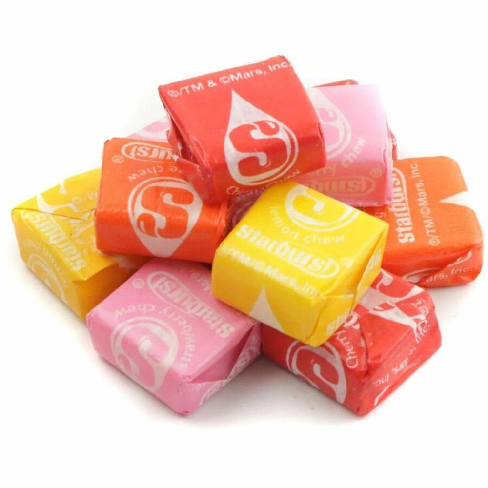 The Penny Candy Store Penny Candy 009 Penny Candy Starbursts