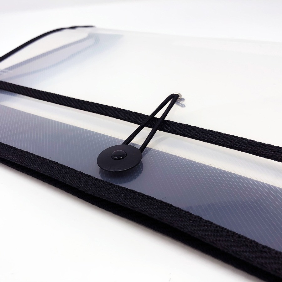 Lion Office Products, Inc Lion 48170CR Lion EXPAND-N-FILE File Wallet