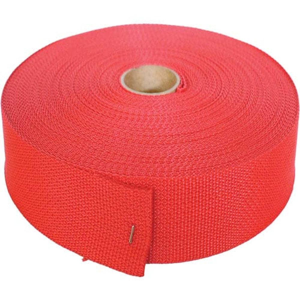 Bulk Strap P15102R Sling: 102' Long, 750 lb Basket