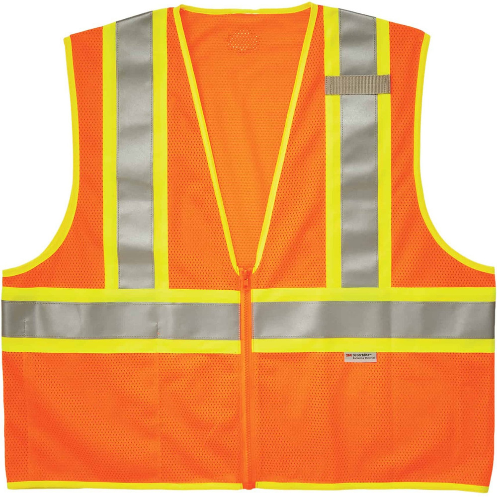 Tenacious Holdings, Inc GloWear 21319 GloWear 8230Z Type R Class 2 Two-Tone Vest