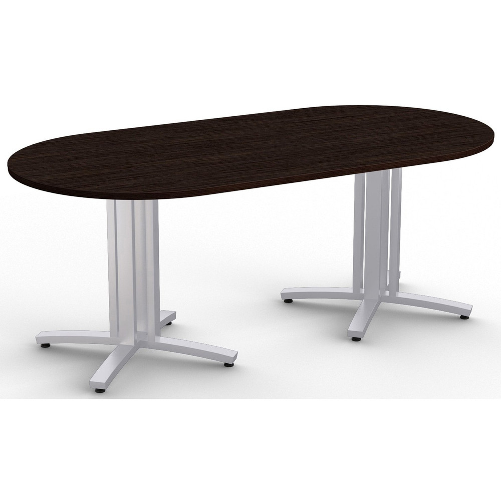 Special-T S4XCTR4284ER Special-T Structure 4X Conference Table