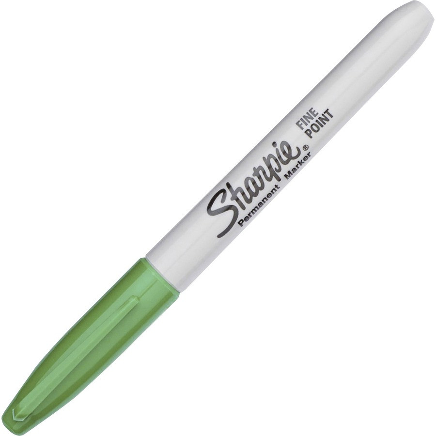 Newell Brands Sharpie 30004 Sharpie Fine Point Permanent Marker