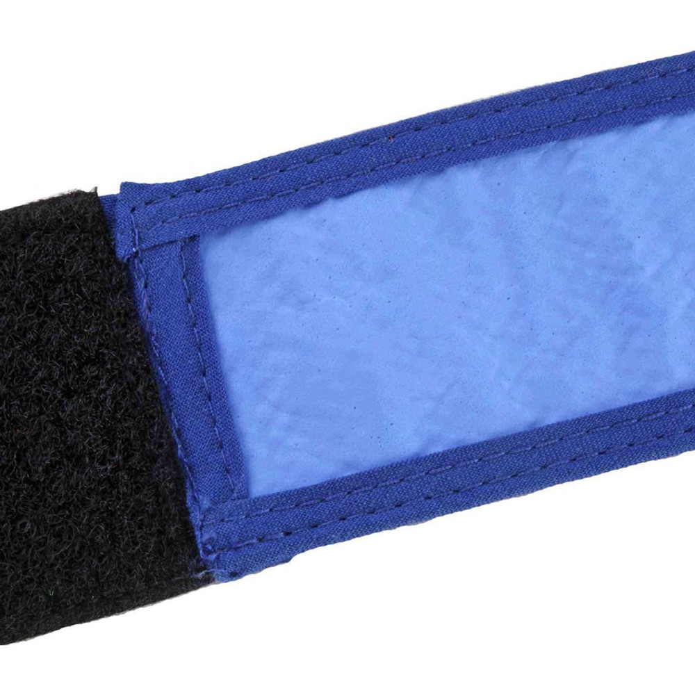 Tenacious Holdings, Inc Chill-Its 12577 Chill-Its 6705CT Evaporative Cooling Bandana Headband