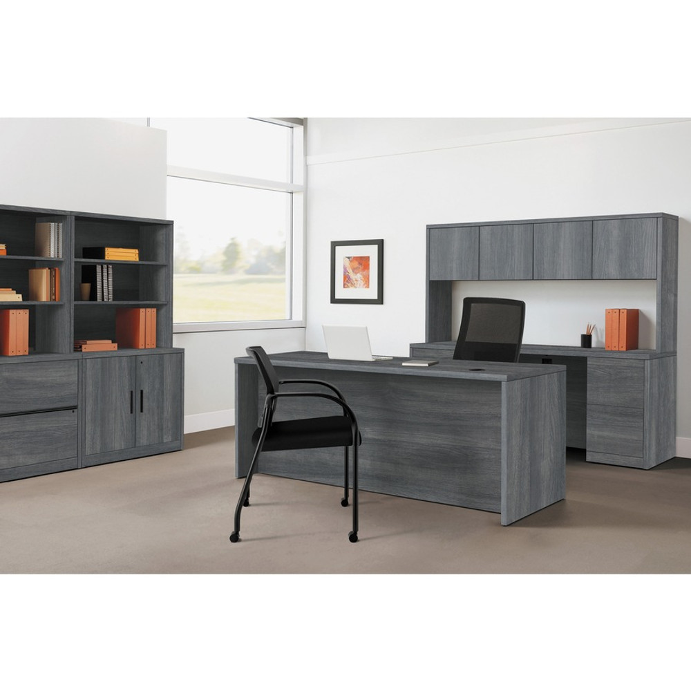 The HON Company HON HON105890LS1 HON 10500 H105890 Pedestal Desk