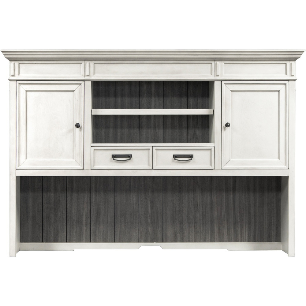 Martin Furniture Martin IMHF682W Martin Hartford Hutch