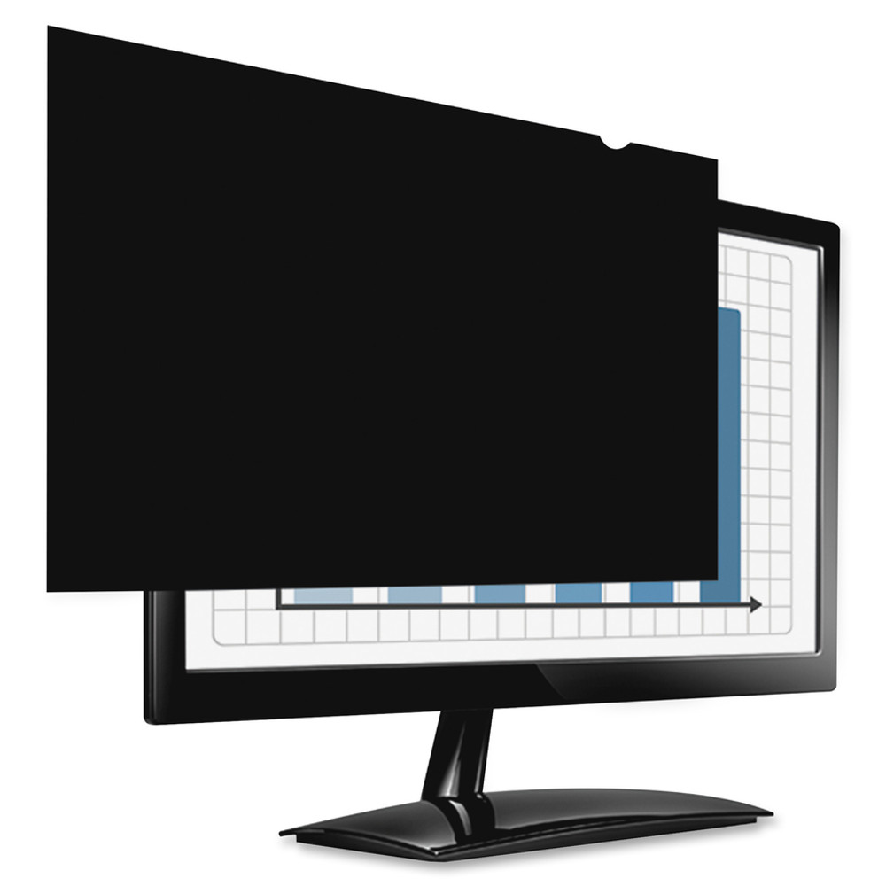 Fellowes, Inc. Fellowes 4815001 Fellowes PrivaScreen&trade; Blackout Privacy Filter - 27.0" Wide