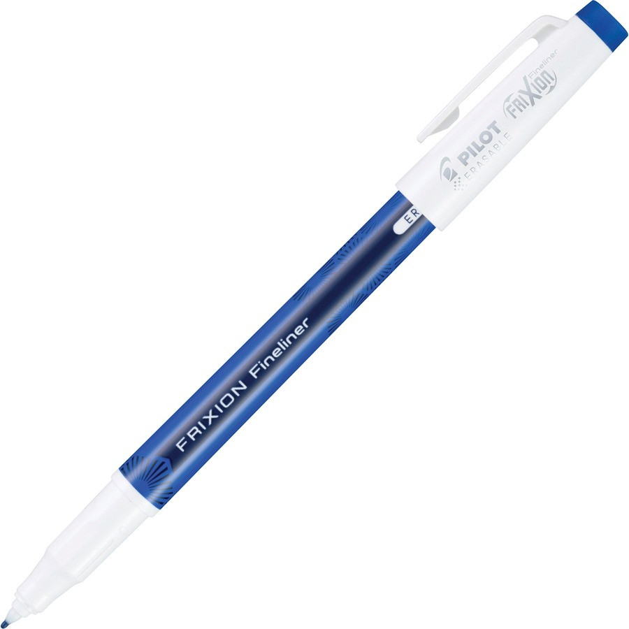 Pilot Corporation FriXion 11467 FriXion Fineliner Erasable Marker Pens