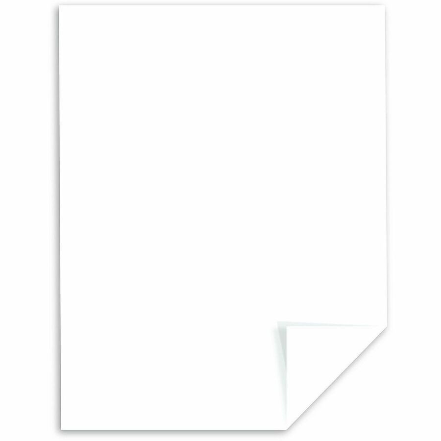 Neenah Paper, Inc Exact 40411 Exact Index Copy Paper Heavyweight - White