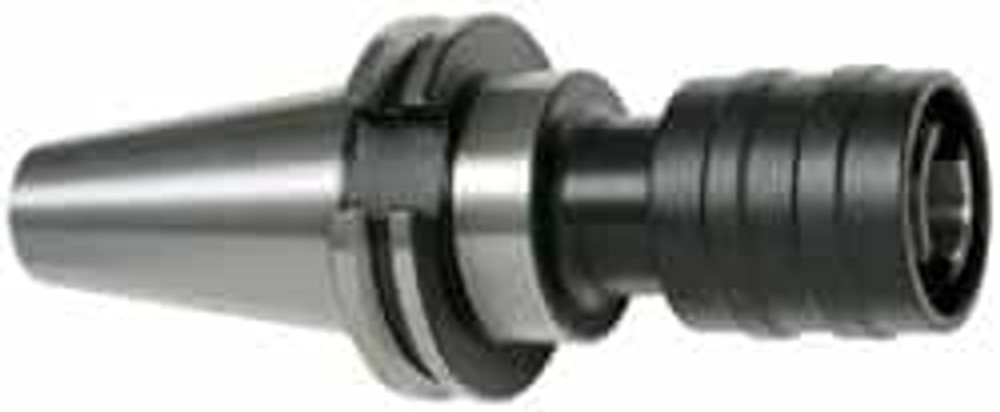 Accupro 778622 Tapping Chuck: Taper Shank, Rigid