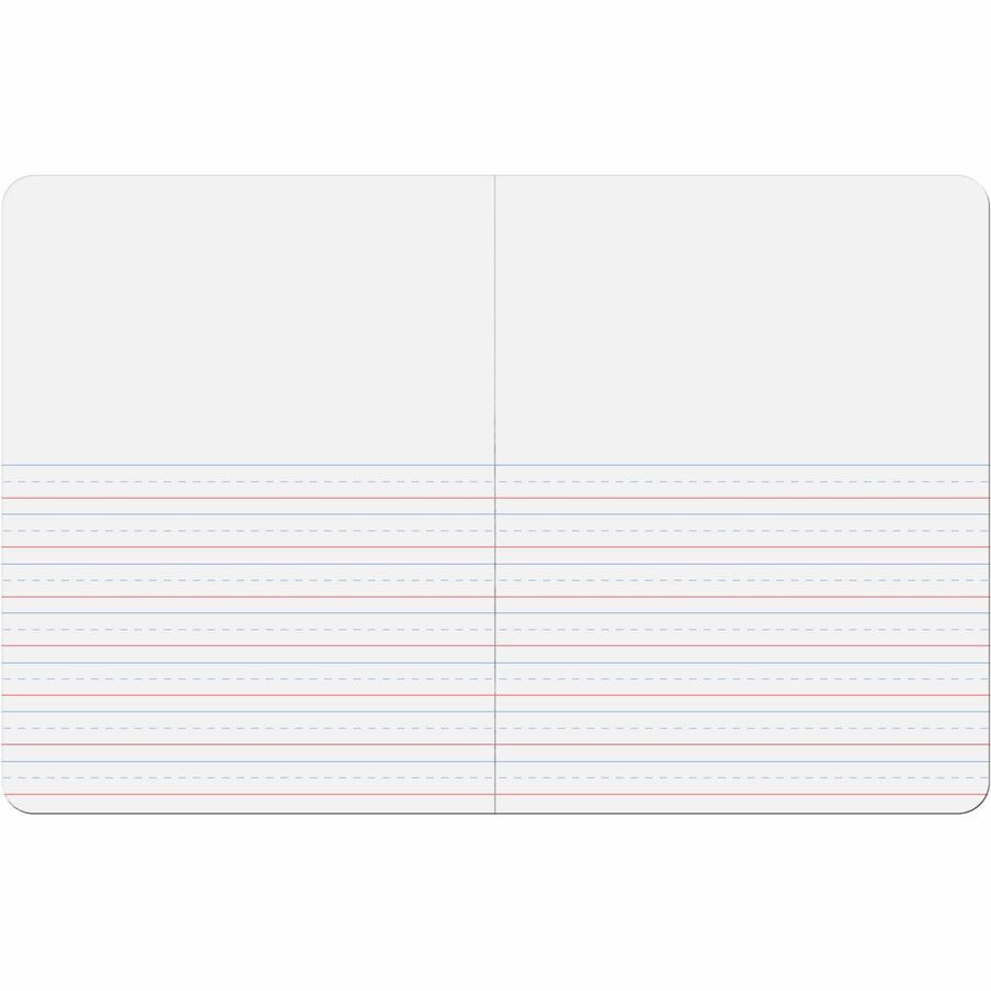 Dixon Ticonderoga Company Dixon 2426 Pacon Primary Journal Composition Book