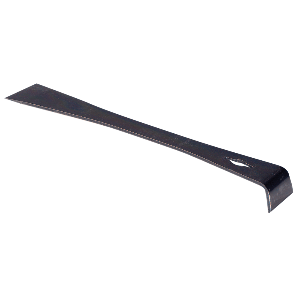 RED DEVIL INC 630-4050 Scrape N Pry Bar, 9-5/8 in, Offset Chisel