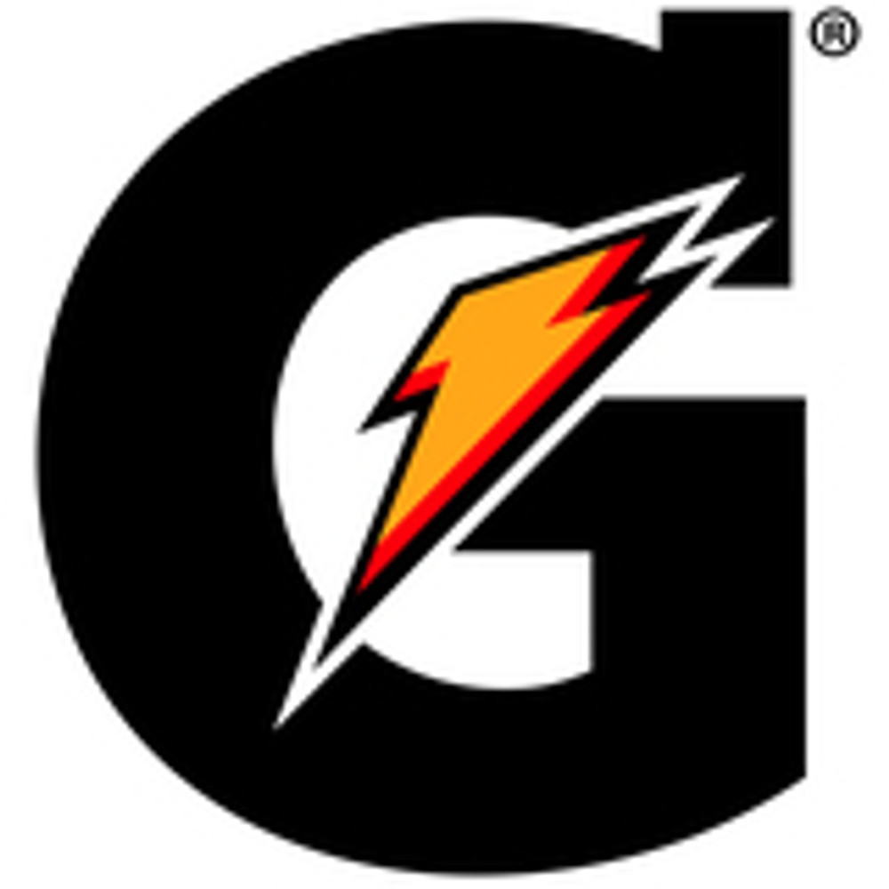 The Gatorade Company Gatorade 12202 Gatorade Fruit Punch Low-Calorie Sports Drinks