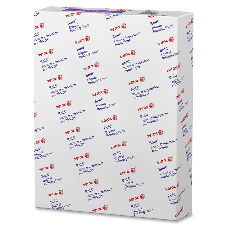 Domtar, Inc Xerox 3R11767 Xerox Bold Digital Printing Paper