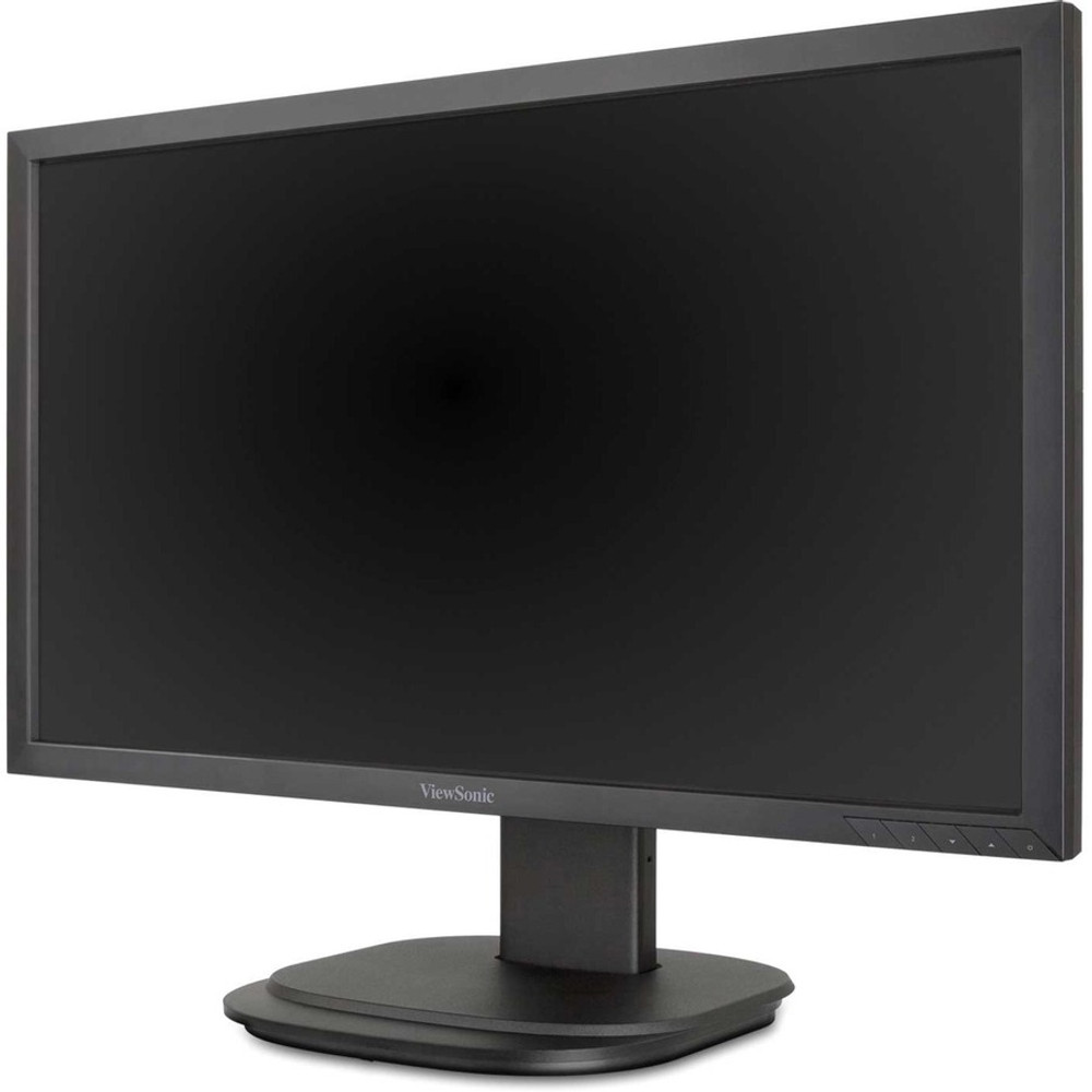 ViewSonic Corporation ViewSonic VG2239SMH ViewSonic VG2239SMH 22 Inch 1080p Ergonomic Monitor with HDMI DisplayPort and VGA for Home and Office