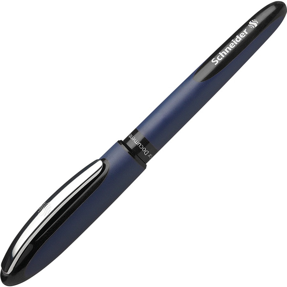Schneider Schreibgeräte GmbH Schneider 183001 Schneider One Business Rollerball