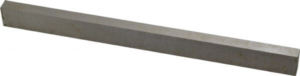 Suburban Tool P06025050 6" Long x 1/2" High x 1/4" Thick, Steel Four Face Parallel