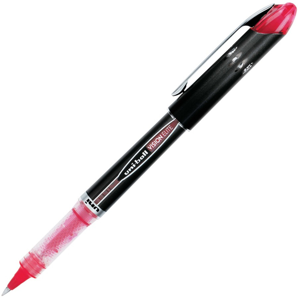 uni-ball Corporation uniball? 69022 uniball&trade; Vision Elite Rollerball Pen