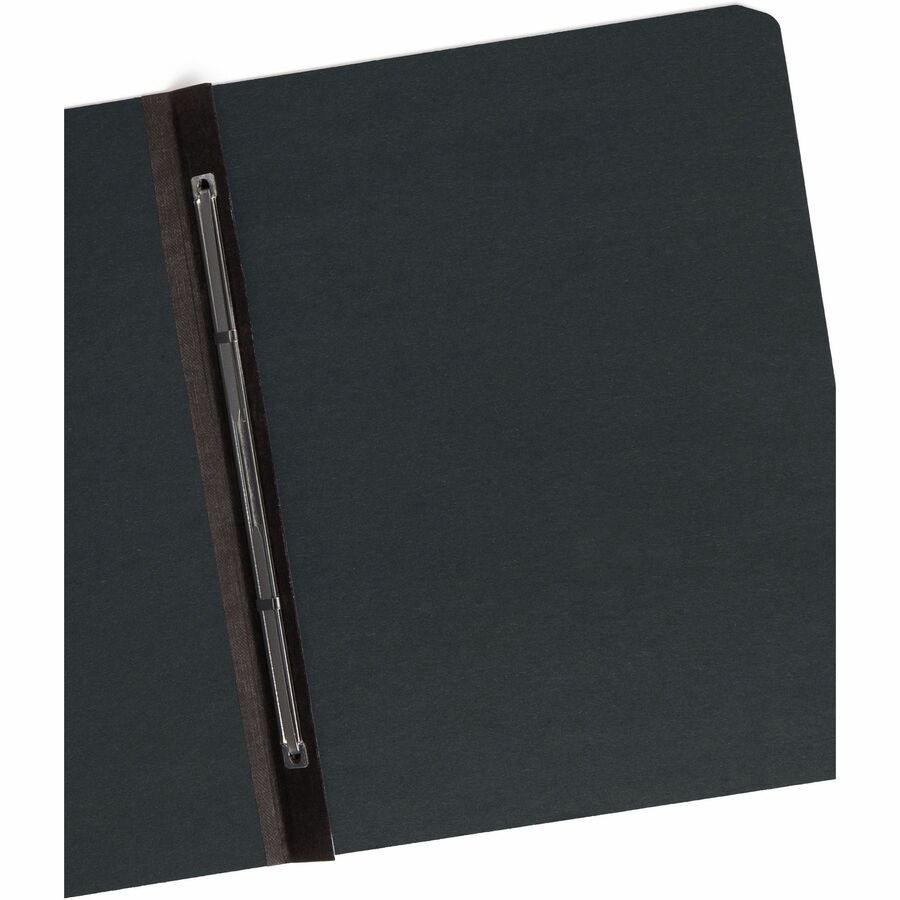 Smead Manufacturing Company Smead 81152 Smead Premium Pressboard Letter Recycled Fastener Folder