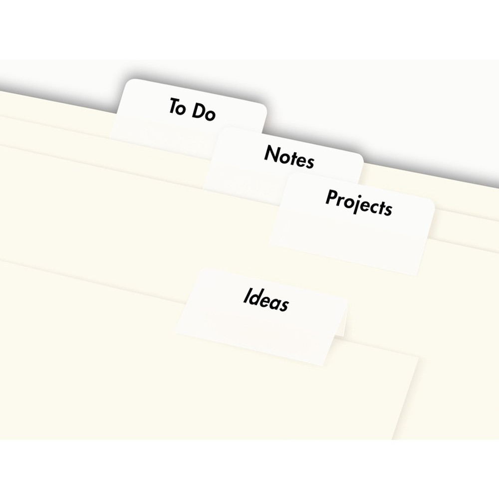 Avery Avery&reg; 16282 Avery&reg; Printable Repositionable Tabs