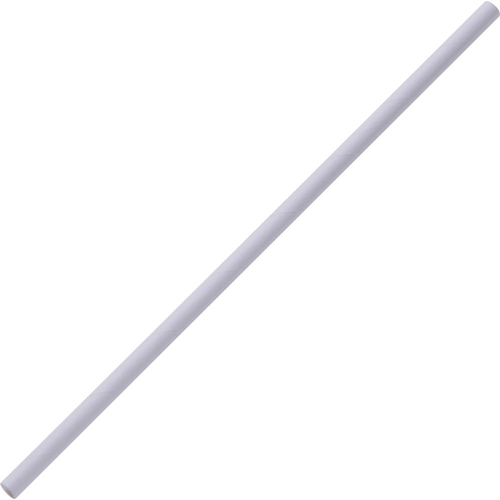 Genuine Joe 58946 Genuine Joe Paper Straw