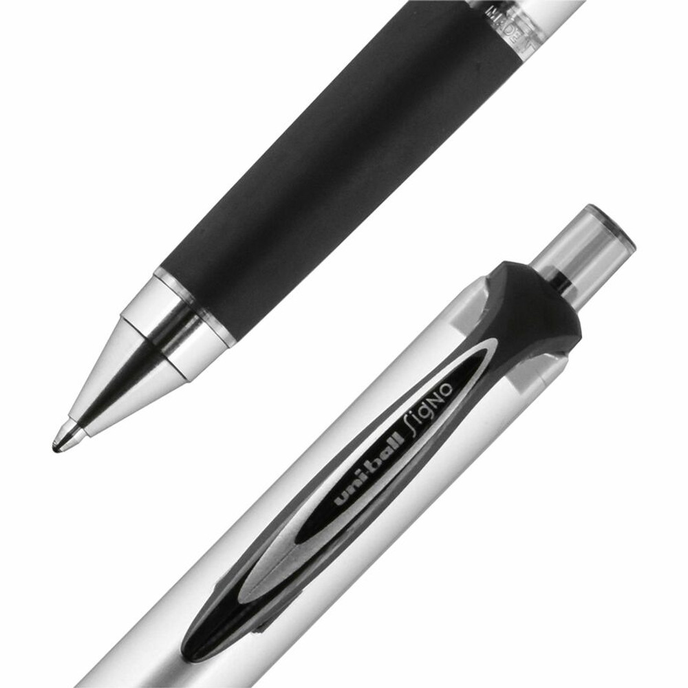 uni-ball Corporation uniball? 65870DZ uniball&trade; 207 Impact RT Gel Pens