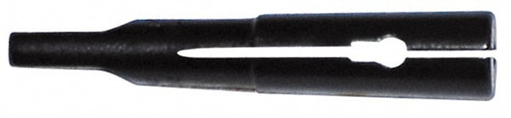 Scully Jones 09504 11/32 Inch, MT2 Outside Morse Taper, Drill Driver