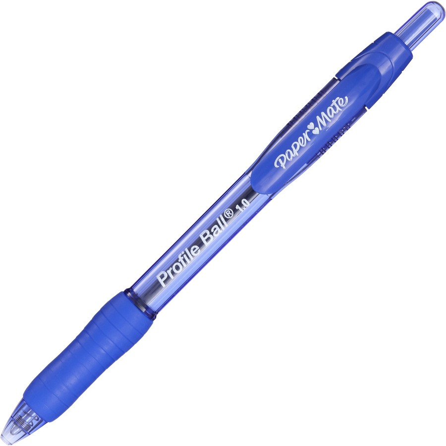 Newell Brands Paper Mate 2095462 Paper Mate Profile 1.0mm Ballpoint Pens