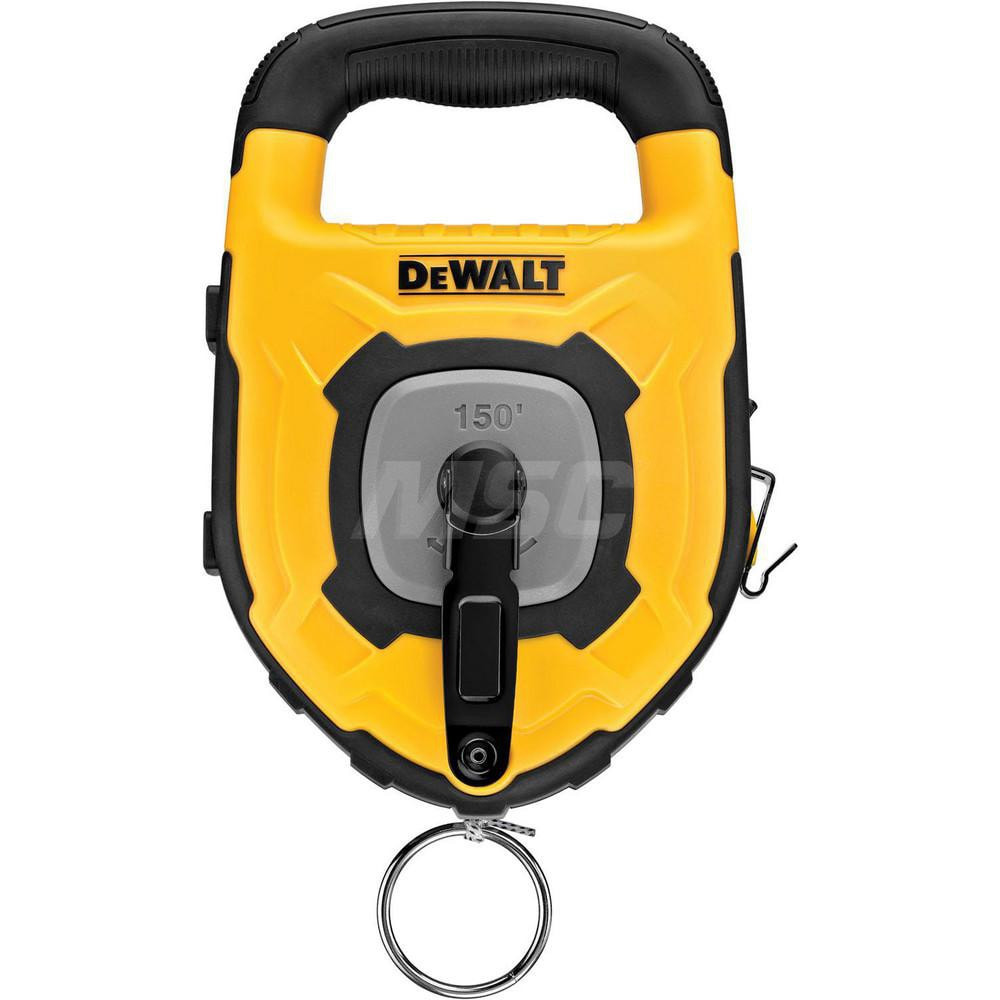 DeWALT DWHT47415 Chalk Line Reels; Type: Chalk Reel