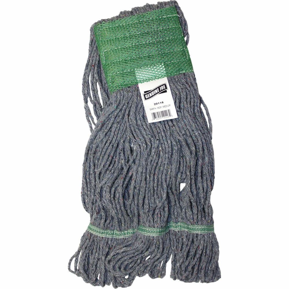 Genuine Joe 20116 Genuine Joe 5" Headband Earth Mop Refill