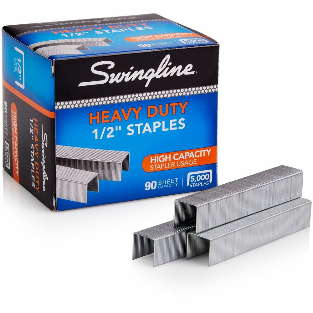 ACCO Brands Corporation Swingline S7079392 Swingline Staples
