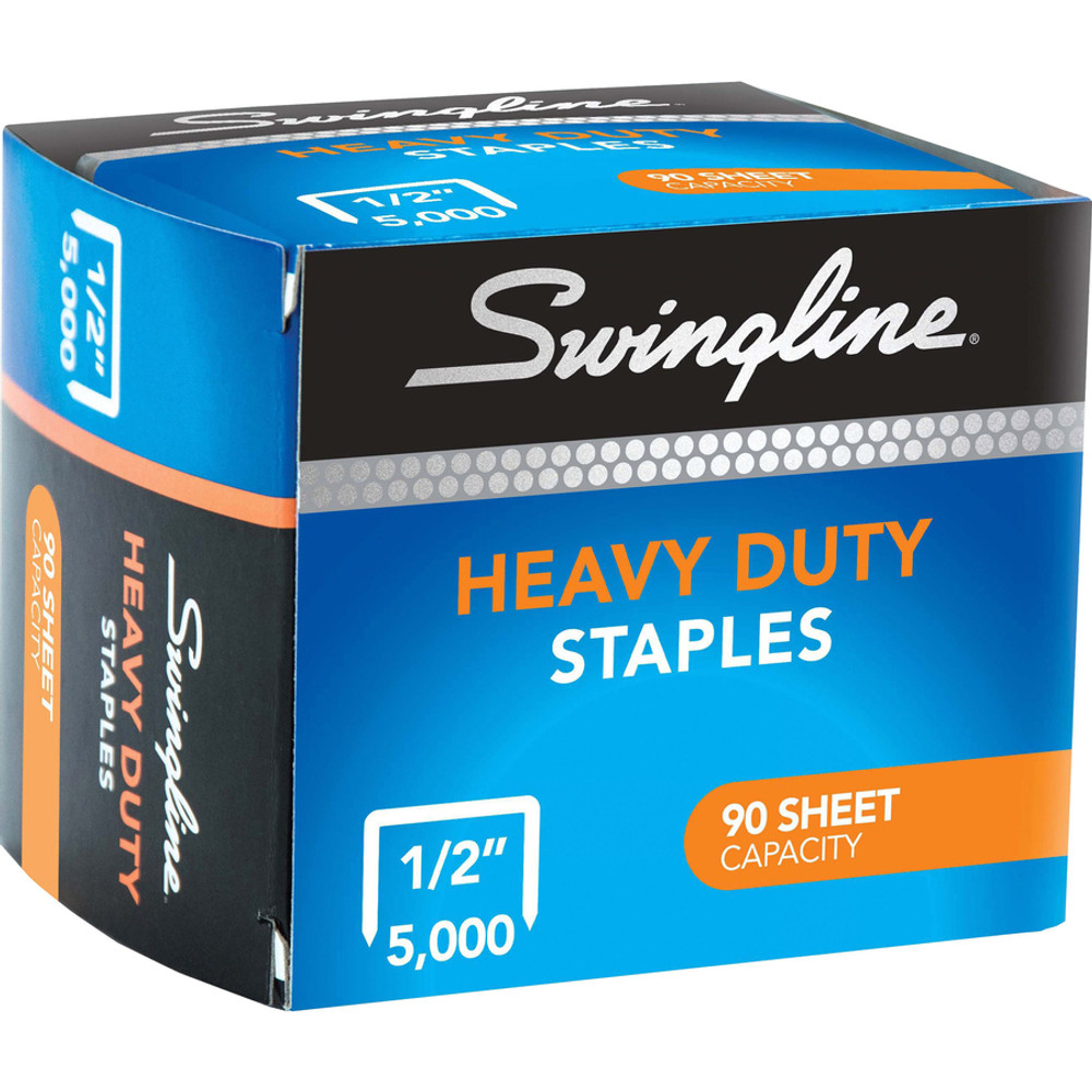 ACCO Brands Corporation Swingline S7079392 Swingline Staples