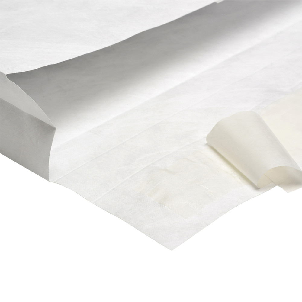 Quality Park Products Quality Park R4492 Survivor&reg; 12 x 16 x 2 DuPont Tyvek Expansion Envelopes with Self-Seal Closure