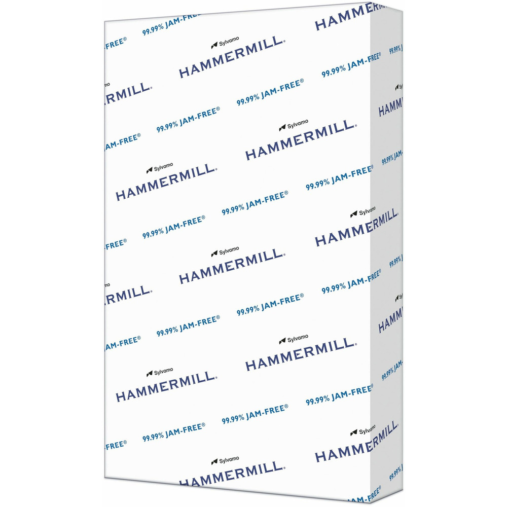 International Paper Company Hammermill 105015PL Hammermill Copy Plus Paper - White