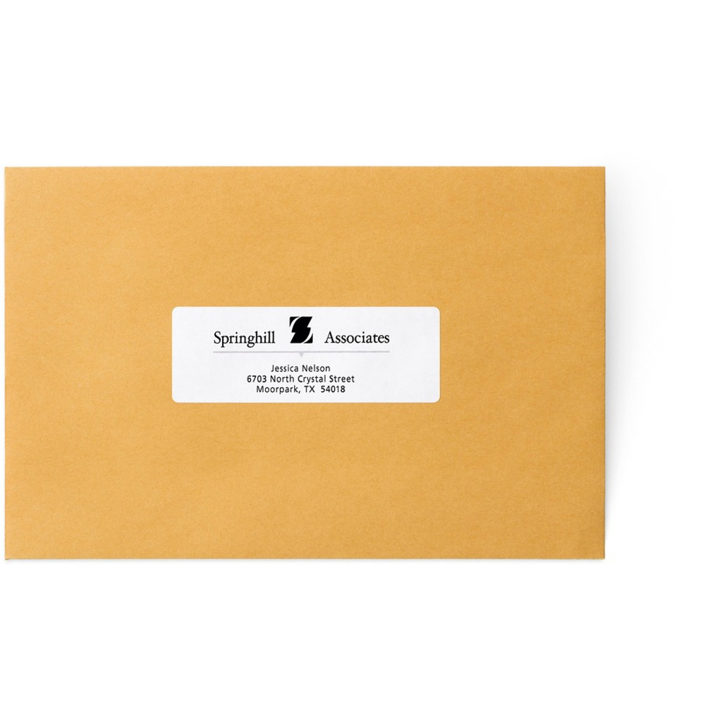 Avery Avery&reg; 4014 Avery&reg; Address Label