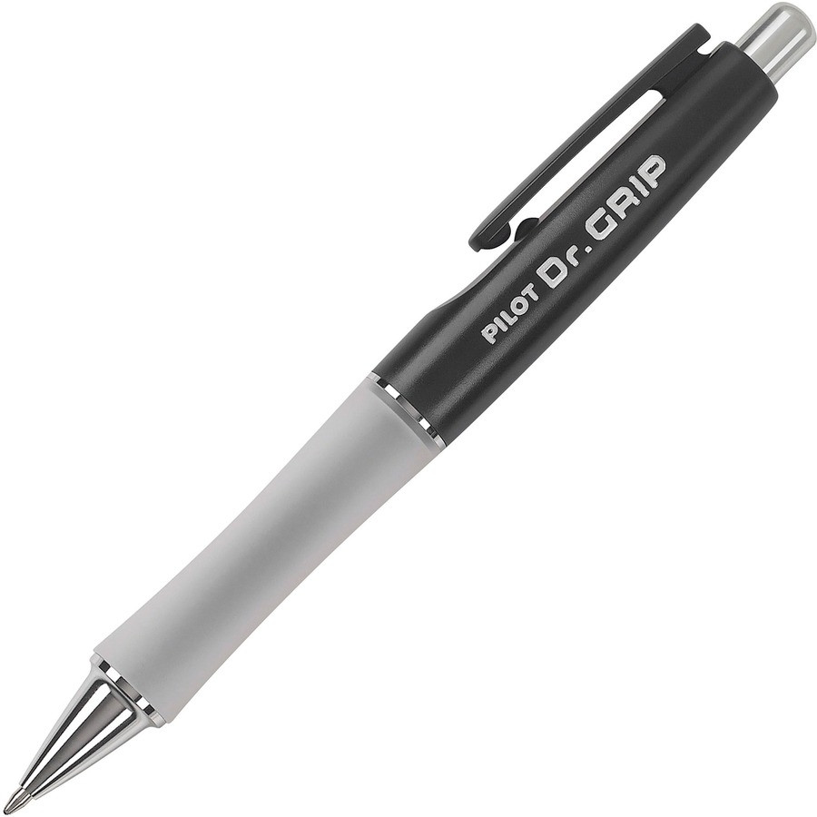 Pilot Corporation Pilot 36100 Pilot Dr. Grip Retractable Ballpoint Pens
