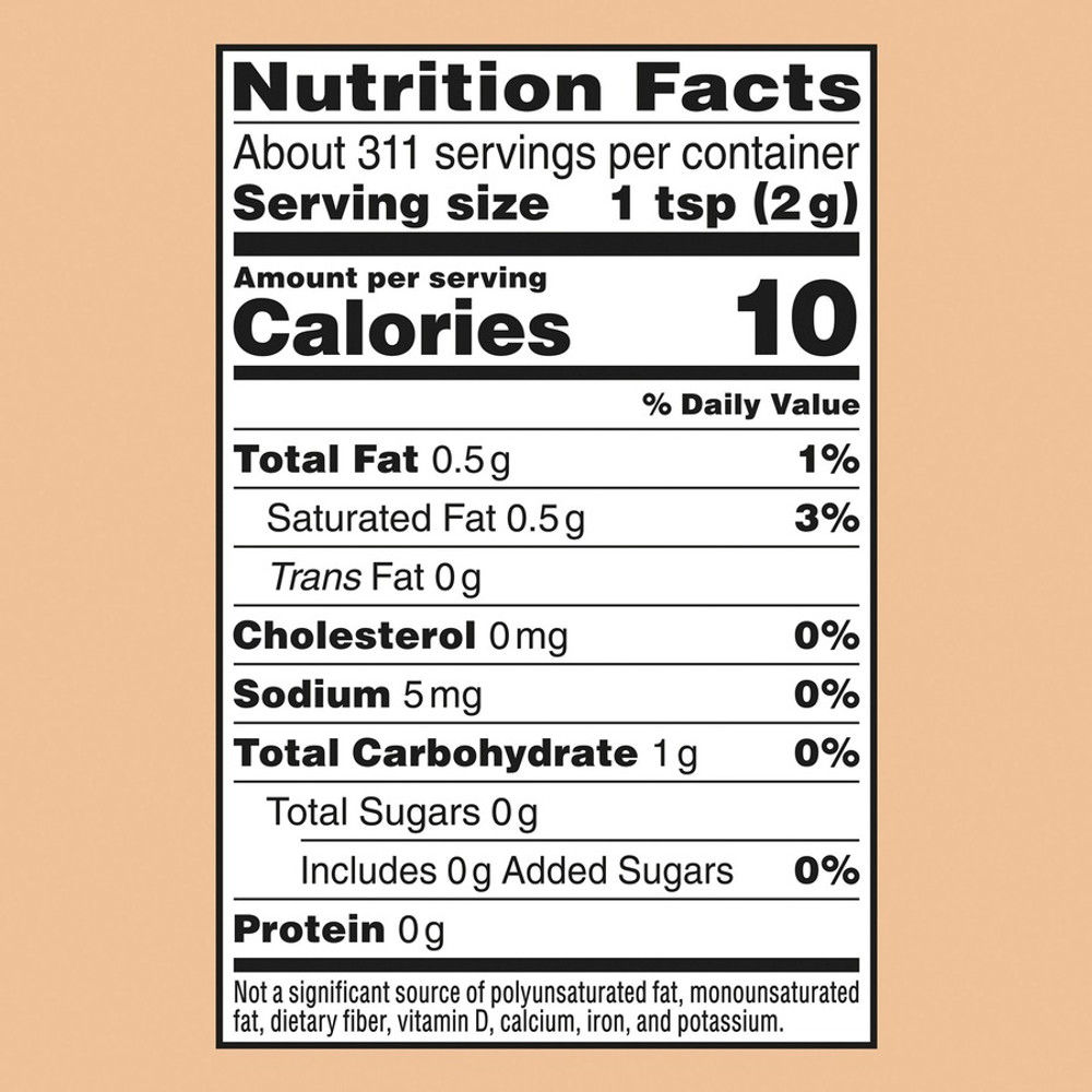 Nestle Professional Coffee mate 30212CT Coffee mate Original Powdered Creamer Canister - Gluten-Free