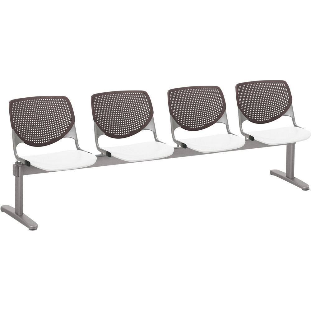 KFI Seating KFI 2300BEAM4188 KFI Kool 4 Seat Beam Chair