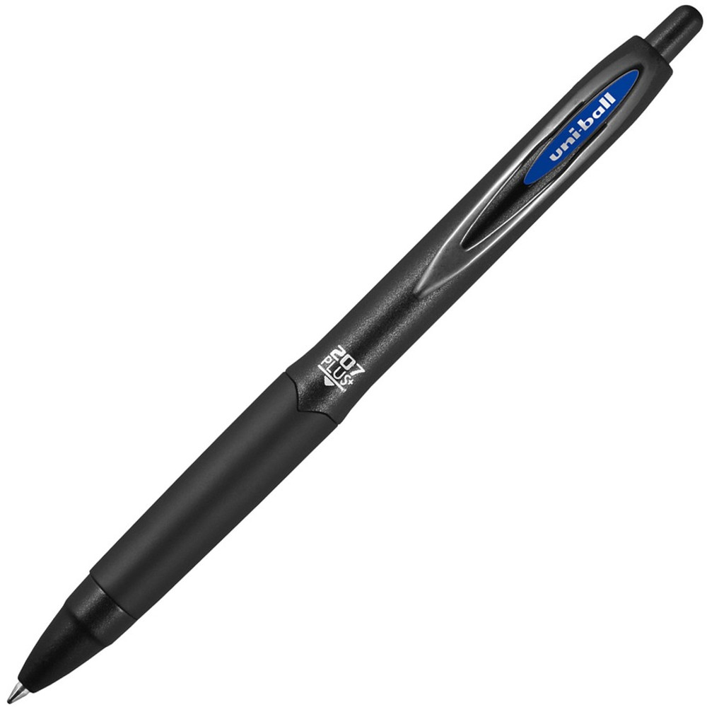 uni-ball Corporation uniball? 70463 uniball&trade; 207 Plus+ Gel Pen