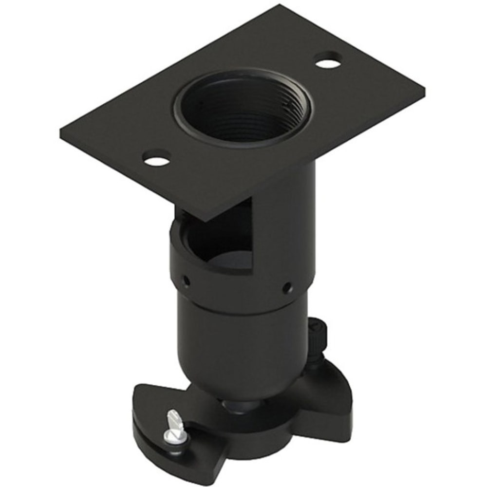 PEERLESS INDUSTRIES, INC. Peerless PJF2-45  Vector Pro II PJF2-45 Projector Ceiling Mount - 50 lb - Black