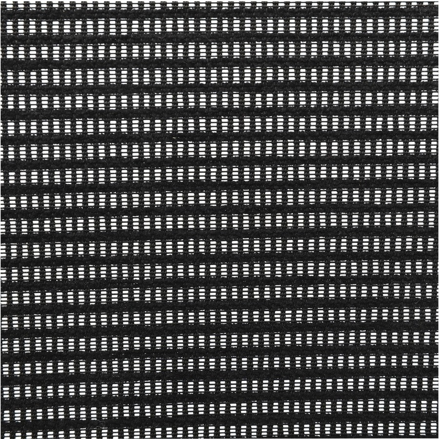 Lorell 62626 Lorell Mesh Mid-back Office Chair