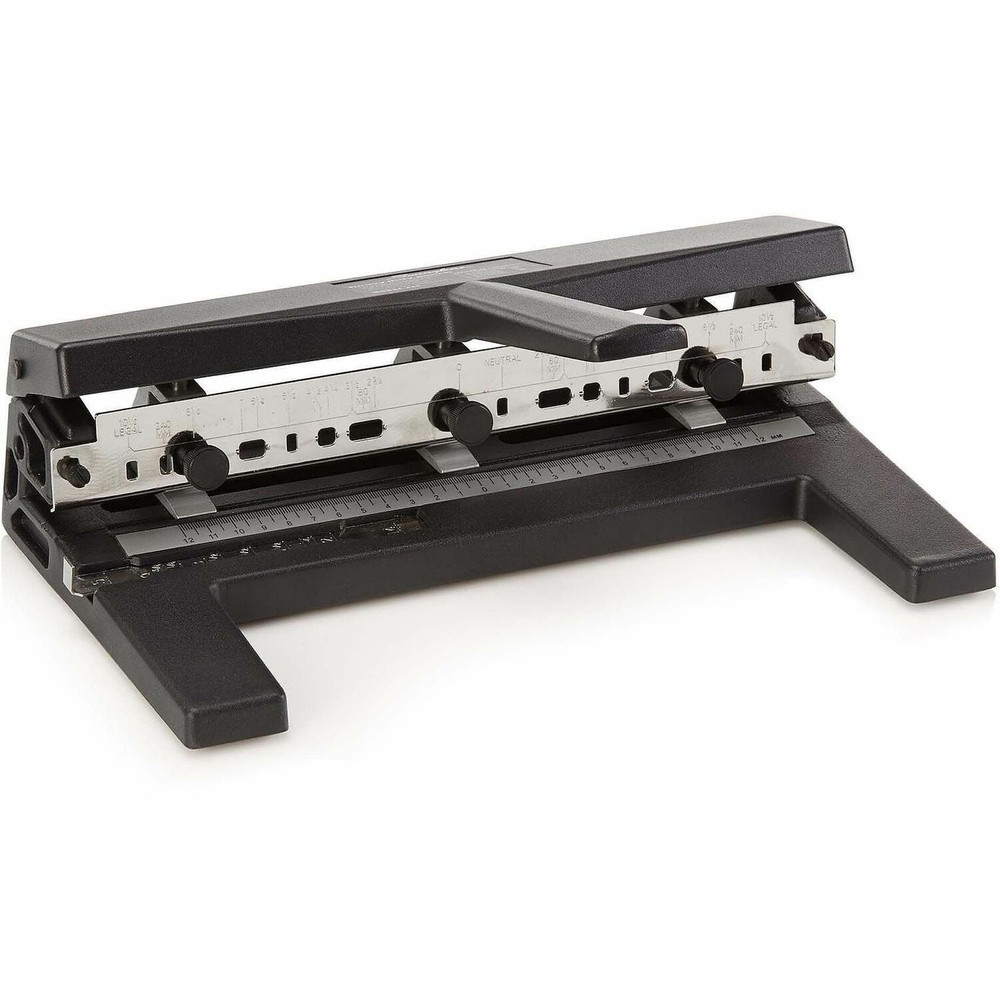 ACCO Brands Corporation Swingline A7074440 Swingline Heavy-Duty Punch