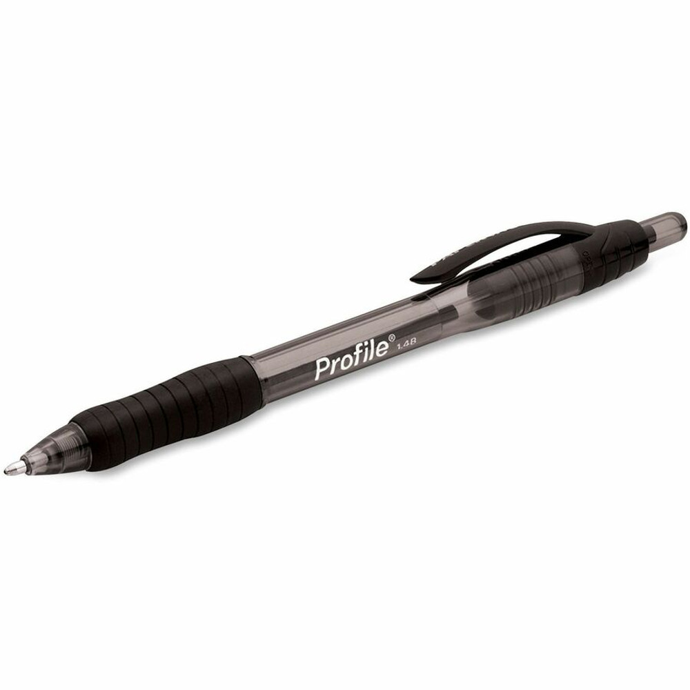 Newell Brands Paper Mate 1921067 Paper Mate Retractable Profile Ballpoint Pens