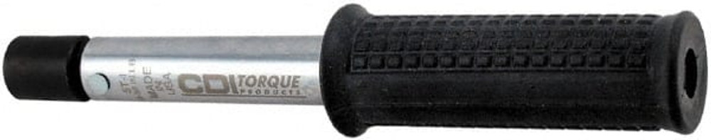 CDI 50T-I-SET Preset Clicker Torque Wrench: Foot Pound, Inch Pound & Newton Meter