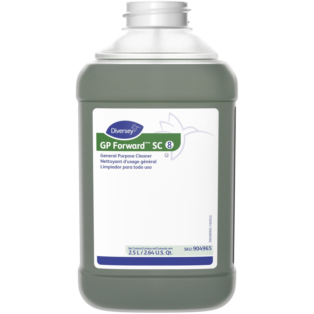 Diversey, Inc Diversey 904965 Diversey General Purpose Concentrated Cleaner