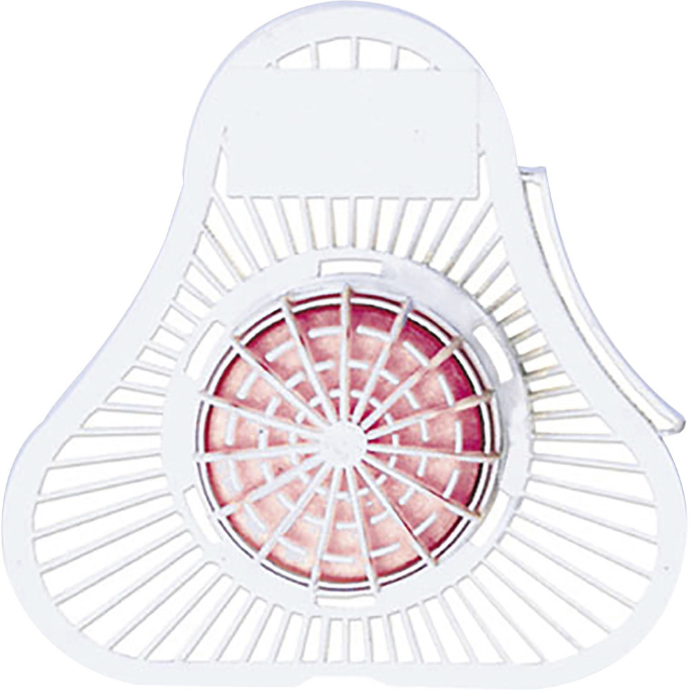Fresh Products, LLC Fresh Products 12USPB Fresh Products Urinal Screen with Block