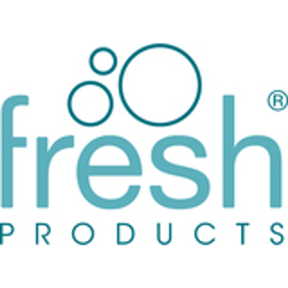 Fresh Products, LLC Fresh Products 12USPB Fresh Products Urinal Screen with Block