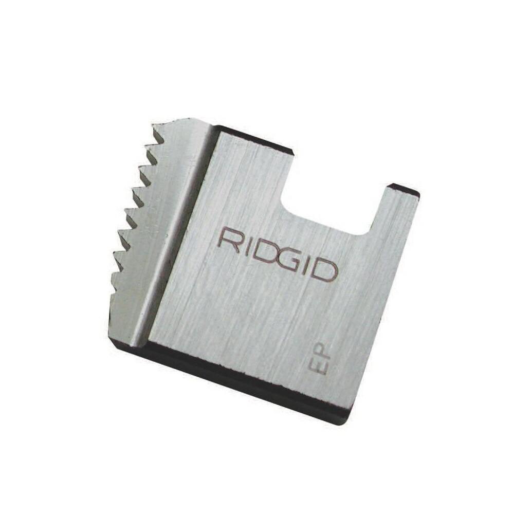 Ridgid 37855 1/8-27 NPT, Right Hand, High Speed Steel, Pipe Threader Die