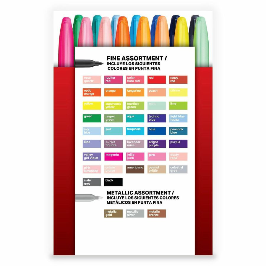 Newell Brands Sharpie 2199816 Sharpie Ultimate Permanent Marker